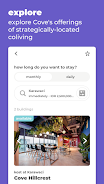 Cove: Co-living App应用截图第1张