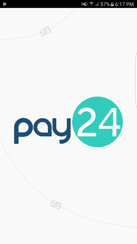 Pay24 - Loans, Money Transfer and Bill Payments Скриншот 1