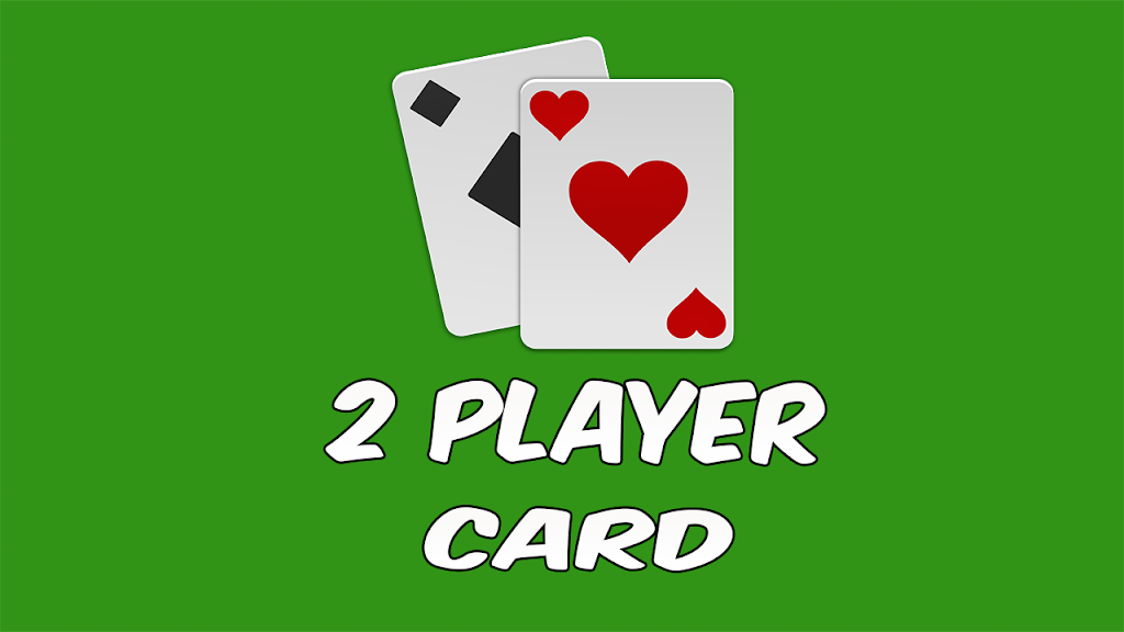 Two Player Whist ภาพหน้าจอ 0