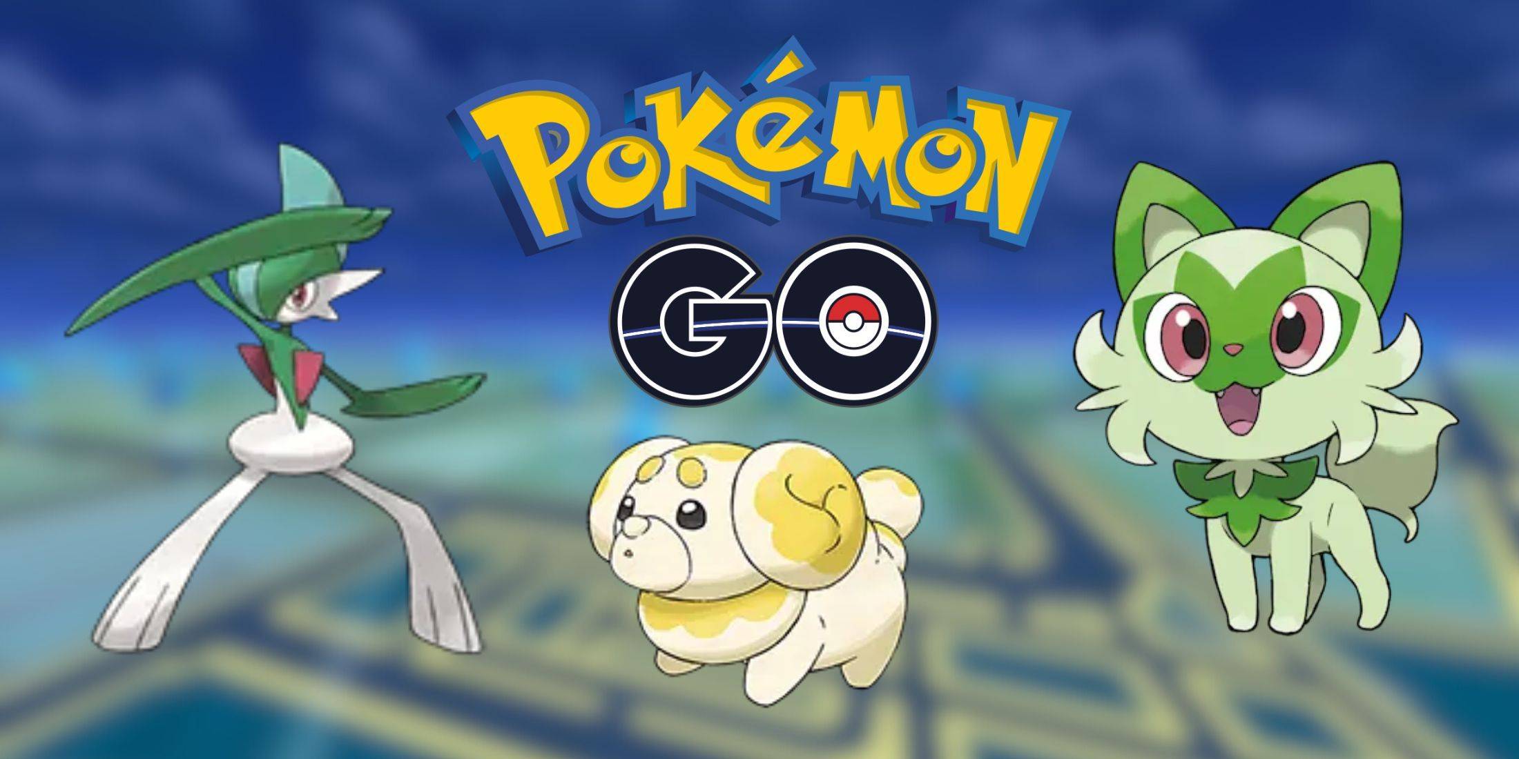 Styczeń 2023 Pokemon Go: Raids, Community Days, Events