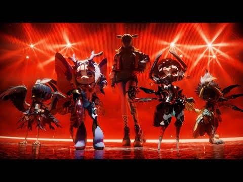 Tokyo Beast