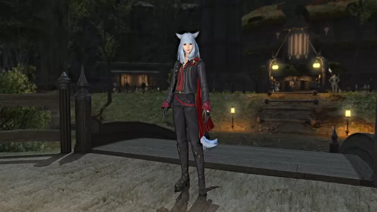 Seneschal Prens Glamour Seti