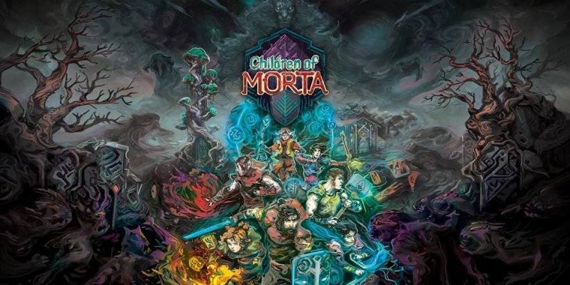 Children of Morta แนะนำ co-op ออนไลน์ในการอัปเดต
