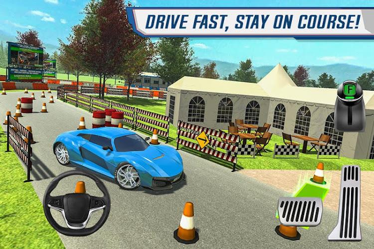 Parking Masters: Supercar Driv স্ক্রিনশট 2