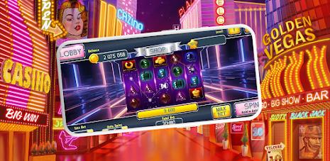 Jackpot Slot Casino Party Скриншот 3