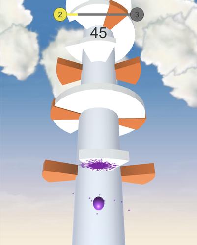 Helium Jump স্ক্রিনশট 1