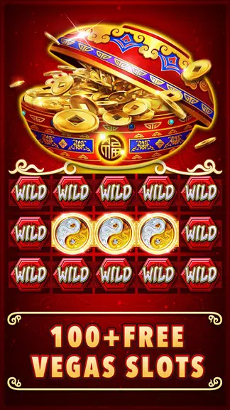 88 Gold Slots - Free Casino Slot Games 螢幕截圖 0