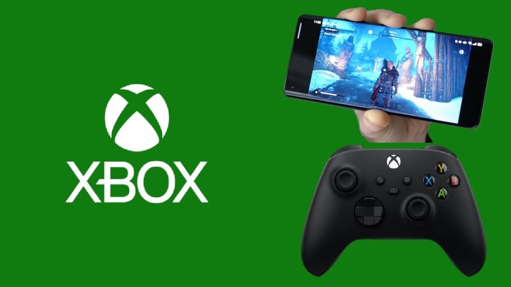 Xbox アプリを通じて Android 上で Xbox ゲームをすぐに購入できるようになります!