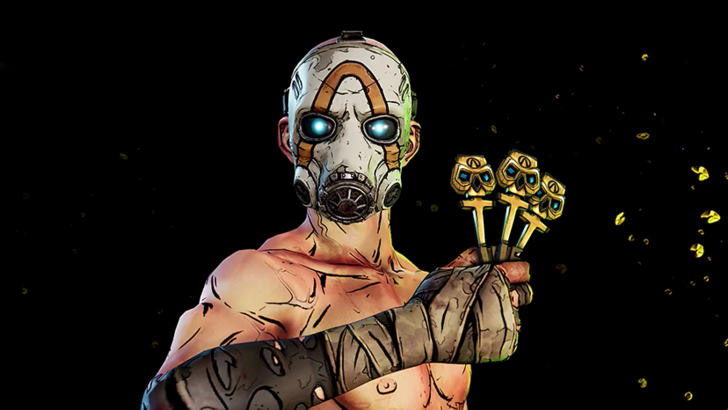 Borderlands 4 Early Look is Terminally Ill Fan