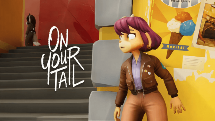 วันเปิดตัวและเวลาเปิดตัว 'On Your Tail' 