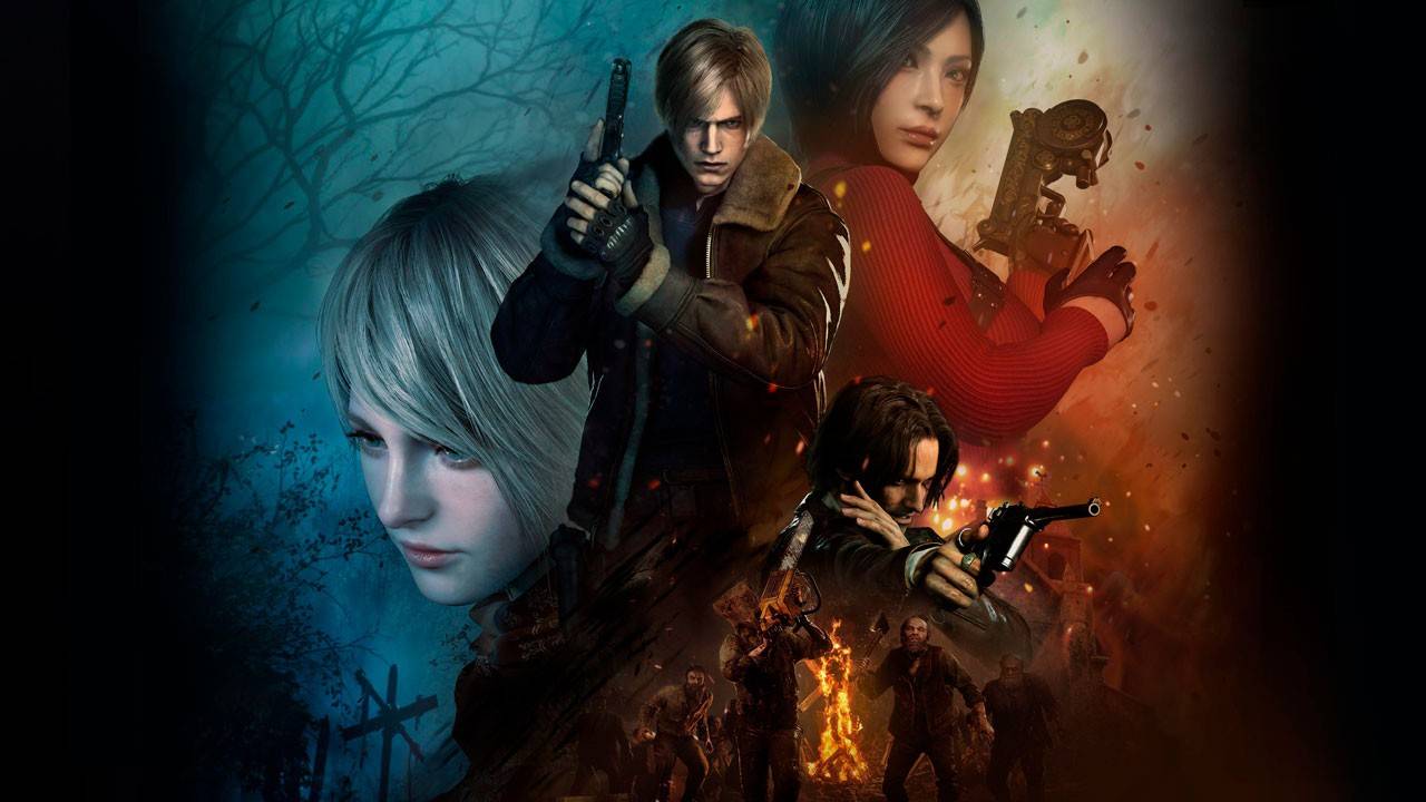 I remake di Resident Evil 2 e Resident Evil 4 erano scoraggianti per sviluppare