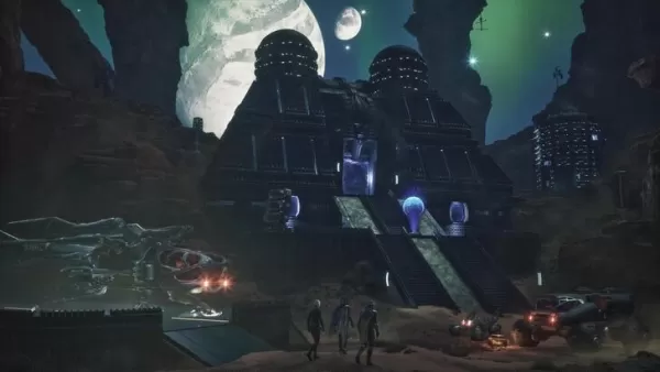 Dune Awakening Steam download guide