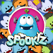 Funny Link Puzzle:Spookiz 2000