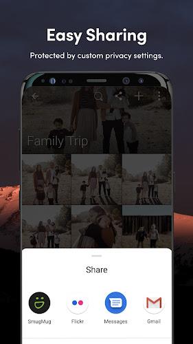 SmugMug - Photography Platform Ảnh chụp màn hình 3