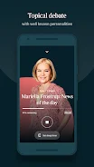 Times Radio - News & Podcasts Captura de pantalla 2