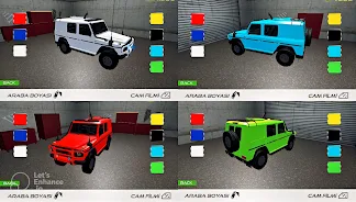 Swat Simulation Game 2022 Скриншот 2