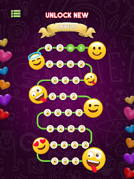 Emoji Sort: Sorting Games 螢幕截圖 3