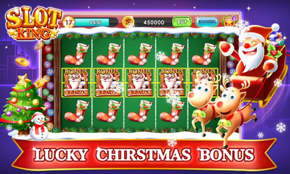 Slot King Zrzut ekranu 3