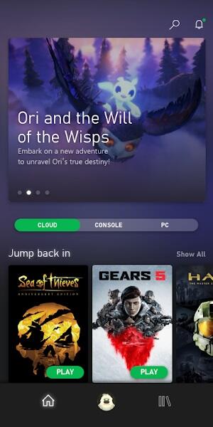 Xbox Game Pass apk mod phiên bản mới nhất