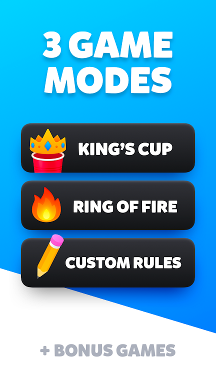 King's Cup Screenshot 1