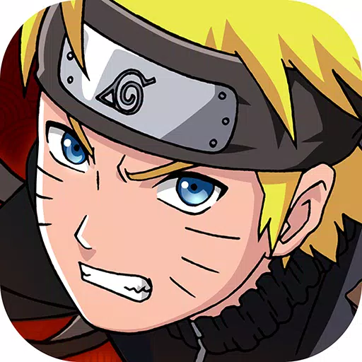 NARUTO SHIPPUDEN