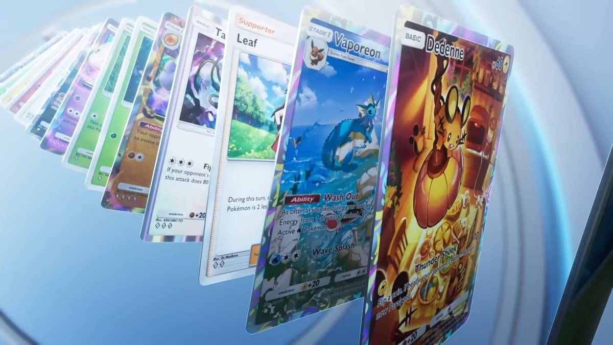 Pokemon TCG အိတ်ဆောင်အတွက်ထိပ်တန်း Gyarados Ex Deck နည်းဗျူဟာများ