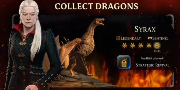 Ang Dragonfire Soft ay naglulunsad sa Malaysia, Indonesia, Philippines