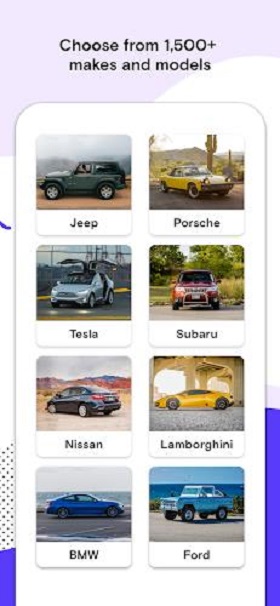 Turo — Car rental marketplace Скриншот 2