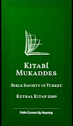 Turkish Kutsal Kitap Скриншот 0