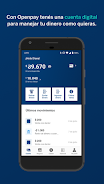 Openpay by BBVA Argentina Screenshot 3