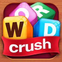 Word Crush - juego de parabras