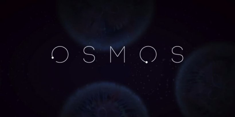 Osmos 带着新版本重返 Google Play