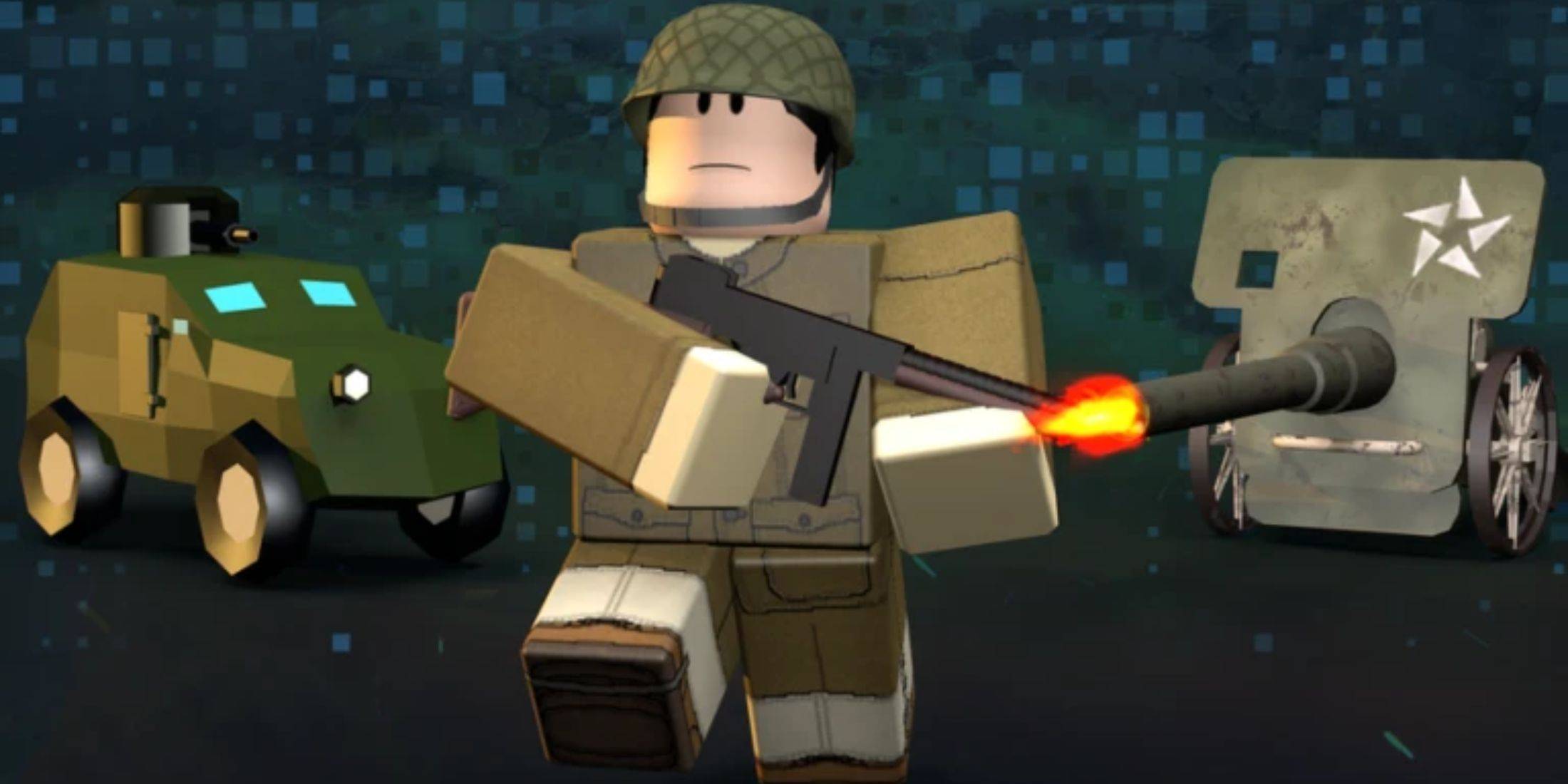 ROBLOX: Mã phòng thủ Tháp chiến tranh (tháng 1 năm 2025)