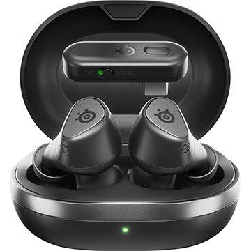 Dua (2) Arctis Gamebuds Wireless Earbuds