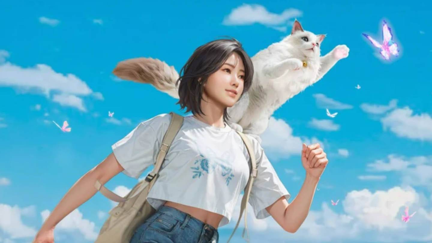 Inzoi Life Simulator：3月19日演示，3月28日完整髮行