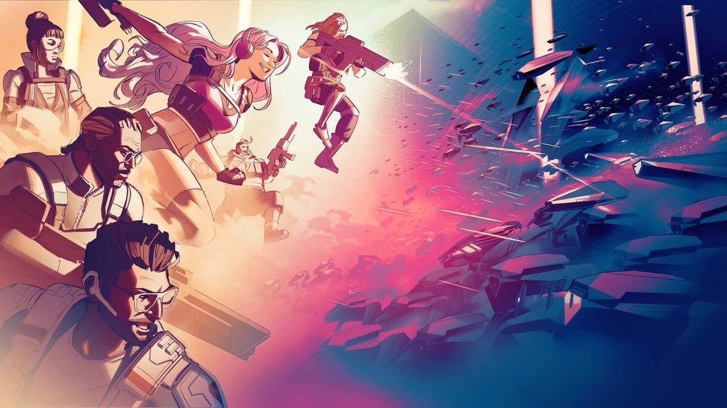 Ubisoft ၏စီမံကိန်း U: Intro Video သည် Co-op shooter အသေးစိတ်ကိုဖော်ပြသည်