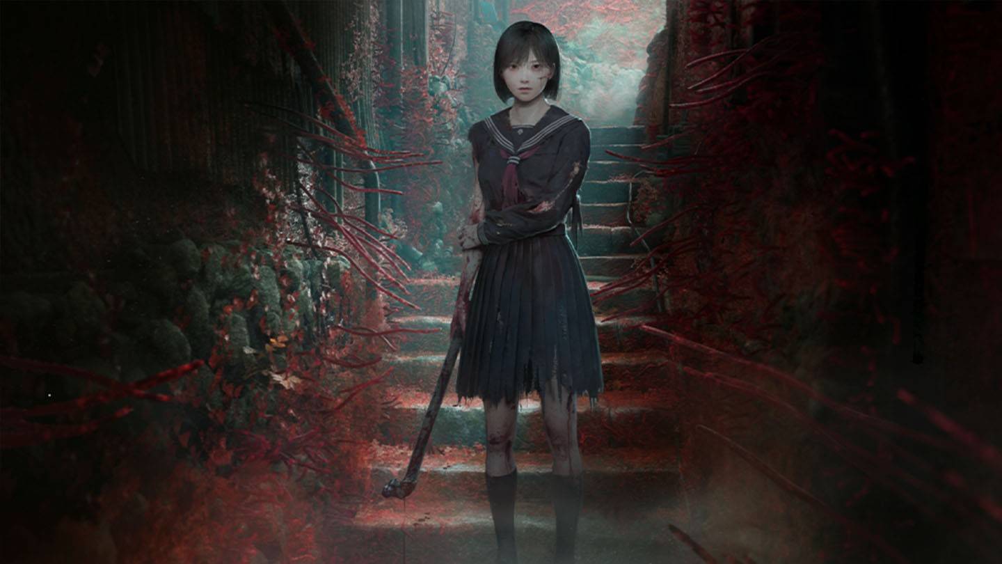 Silent Hill F：恐怖講故事和動漫風格的音樂融合