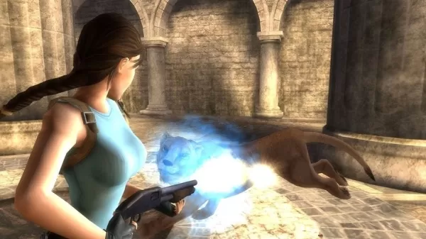 傳奇三部曲遊戲