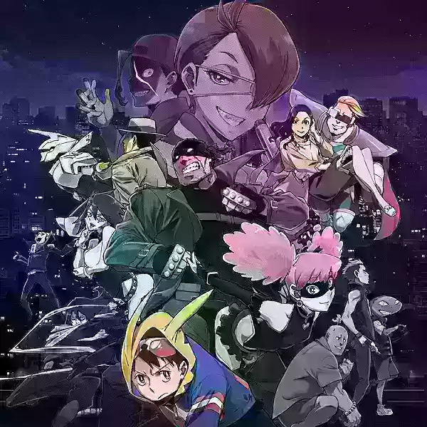สามตอนแรกของ My Hero Academia: Vigilantes ฟรีบน Crunchyroll; ตอนที่สี่พร้อมใช้งานแล้ว