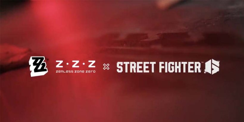 Zenless Zone Zero menggoda kemungkinan kolaborasi Street Fighter dalam klip baru-baru ini menjelang pelancarannya yang tidak lama lagi