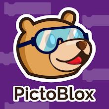 Coding & AI App - PictoBlox