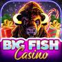 Big Fish Casino - Slots Games