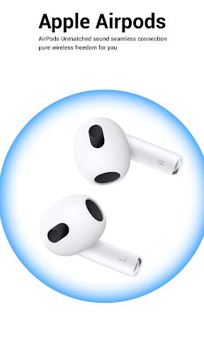 Apple Airpods Pro应用截图第3张