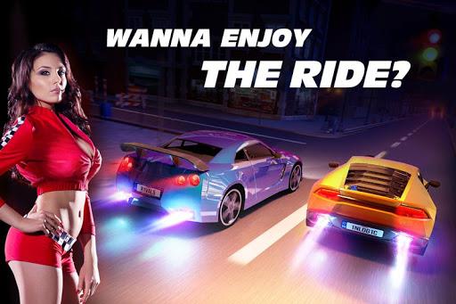 Drag Racing: Rivals Screenshot 0