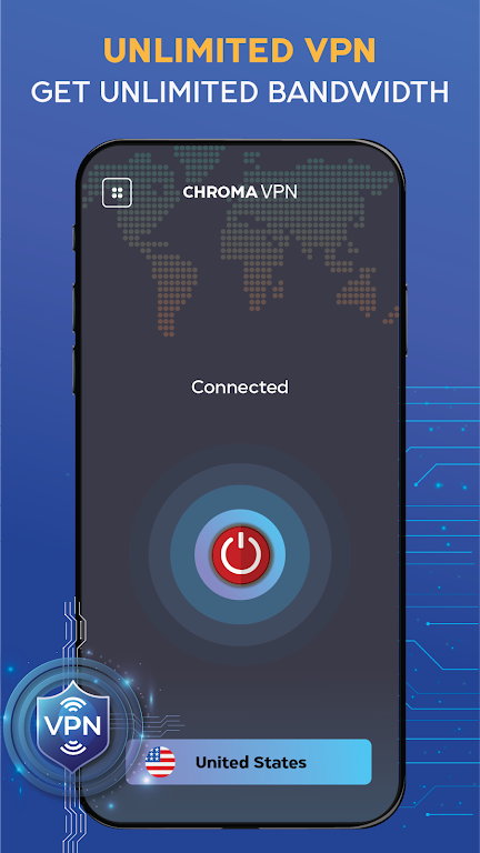 Arabic Net Pro VPN Ảnh chụp màn hình 0