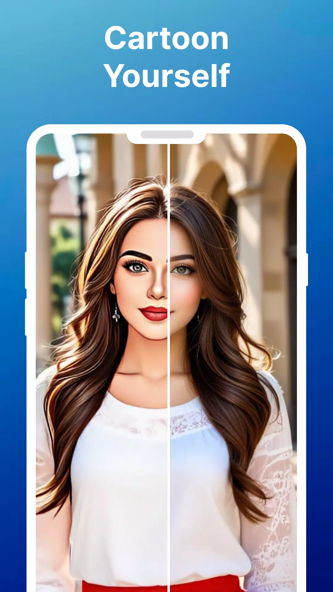 Repixel: AI Photo Enhancer স্ক্রিনশট 1