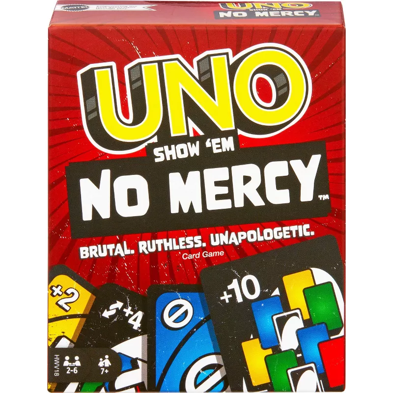 UNO कार्ड गेम अब बिक्री पर $ 5.19