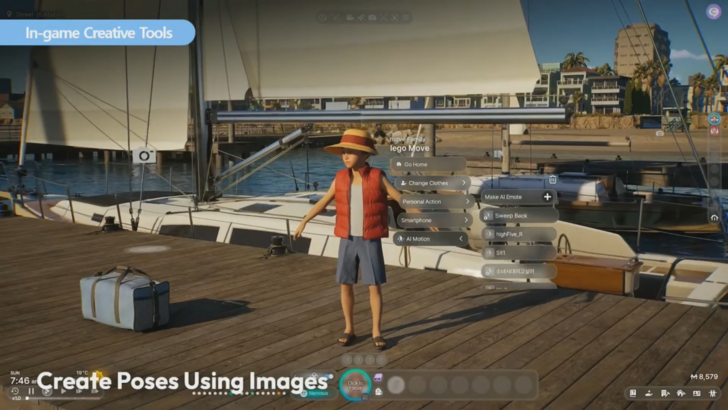 Inzoi Early Access: gratis DLC's en updates om de drie maanden 