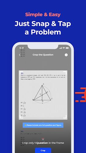 AIR MATH. Homework Helper Captura de pantalla 2