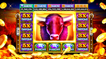 Cash Storm Slots Games应用截图第3张